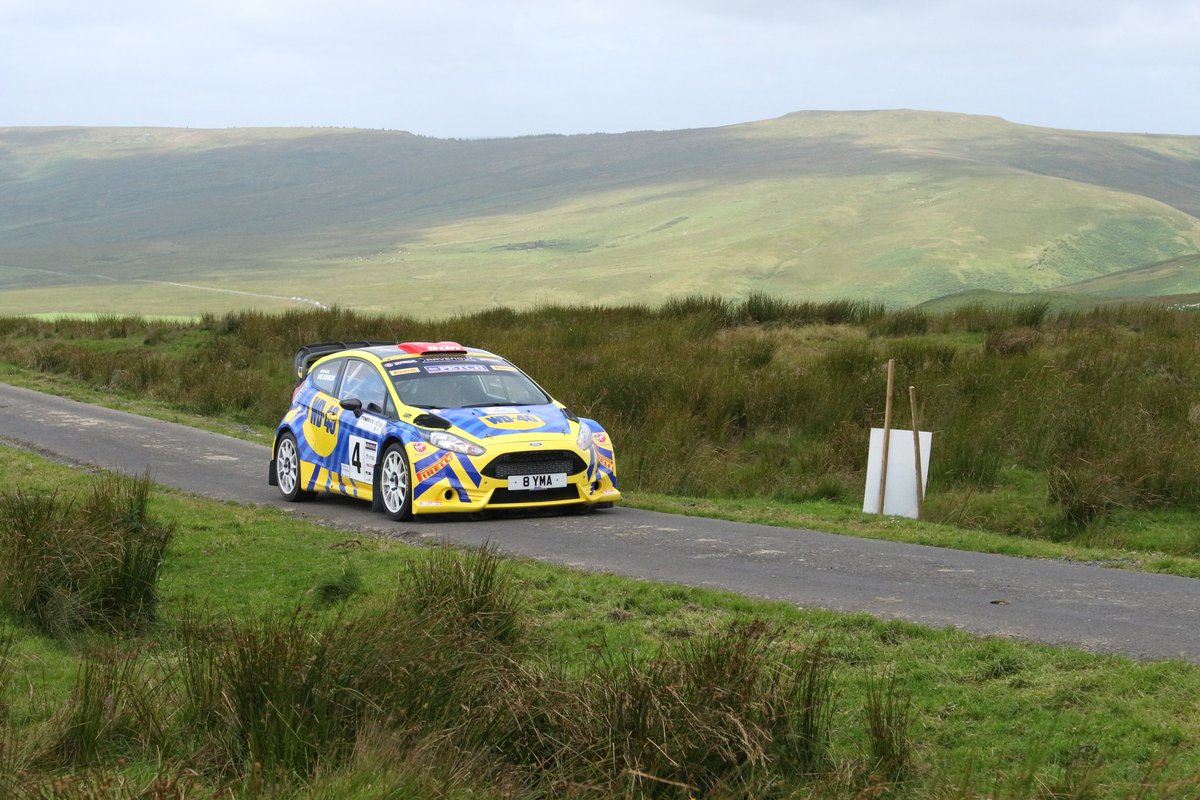 andrew_herny's tweet photo. @petchyrally @sgpmotorsport in the #WD40Rally @MSportLtd #FiestaR5 - trying hard in Amy! #8YMA #WD40 https://t.co/XIyroZD7Ol
