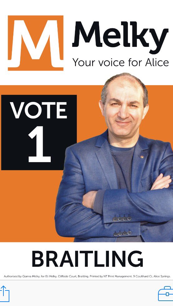 #melky #voiceforAlice #BattleforBraitling  #ntpol <a href="/RadioAlice1/">Radio Alice 1</a> win or lose I live here. Doubt the other bloke will!