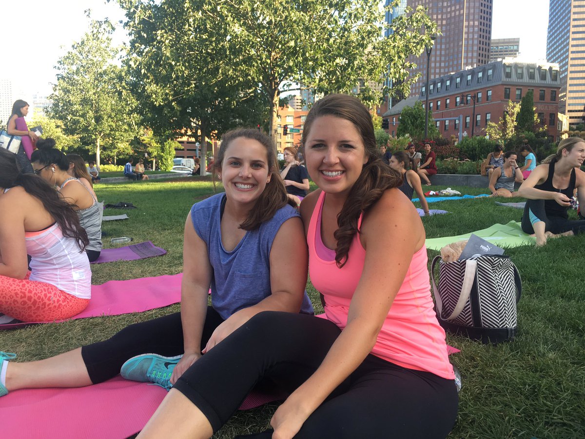 sheingartner's tweet photo. Ending Monday right with #weberworksout #MSLBootcamp2016 https://t.co/hWXhSJOAyE