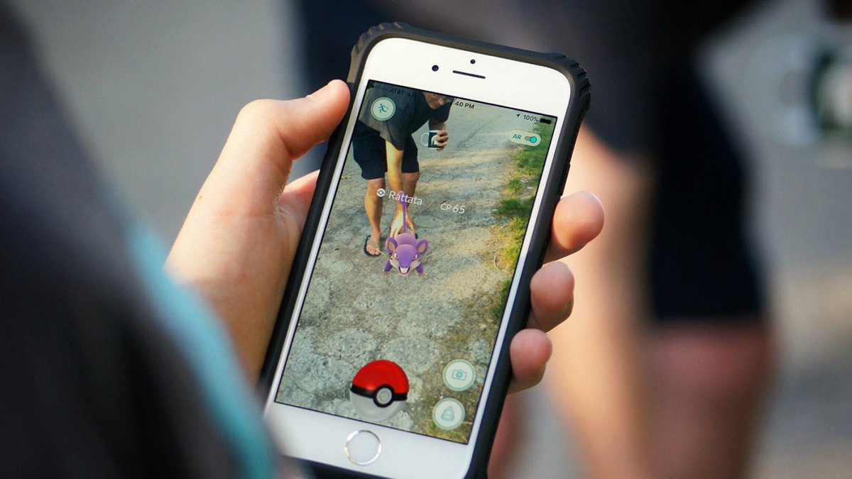 edutopia's tweet photo. How #PokemonGo can help students develop global success skills: https://t.co/jtT2YO5Ri6. #edchat https://t.co/EFh6udcAyv