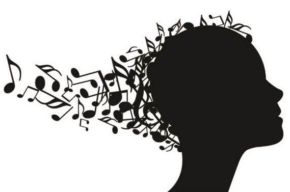GiveANote's tweet image. "Music is like health food for your mood" (and mind). ow.ly/ephH3032hJH