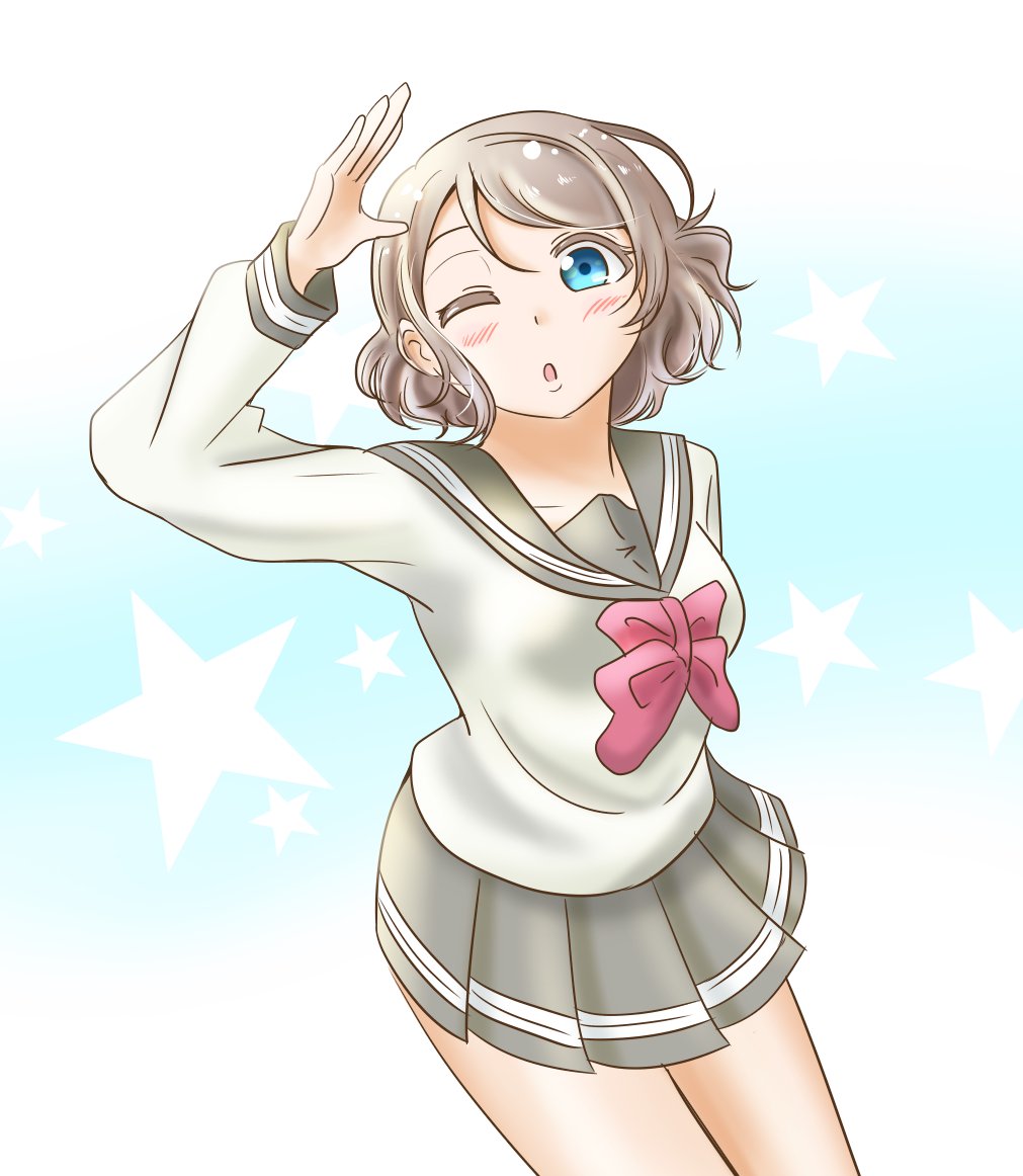おはよう総選挙