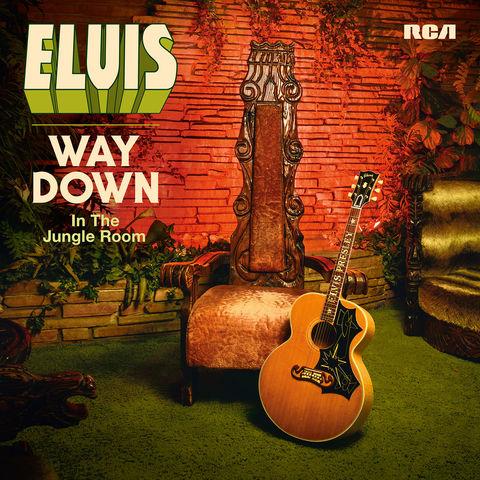 music_latch's tweet photo. Way Down in the Jungle Room – @ElvisPresley @ https://t.co/WVtrYKiM1b #Spotify  #newmusicdiscovery #MusicIsComing https://t.co/0StcMCRzIj