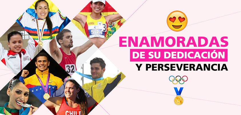 Cyzone_Oficial's tweet photo. Las mejores vibras para nuestros atletas latinos representándonos en #Rio2016!🎉👏🏼  Gracias por tanto! https://t.co/QUu7vPCFYe