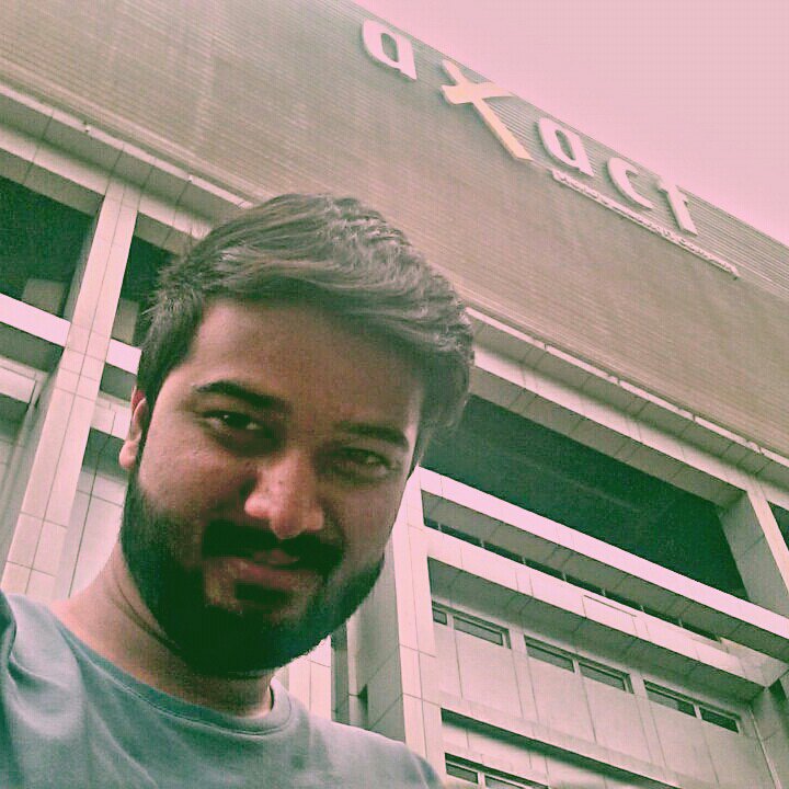 aqibabdulrauf's tweet photo. Once an #Axactian , Always an #Axactian
You will see us soon, Insha Allah https://t.co/stwwM4IfIZ