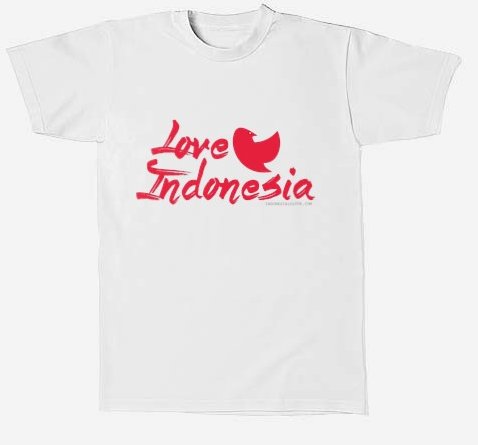 INDONESIAinLOVE's tweet photo. Mau Spesial Tshirt #LoveIndonesia
. Rp.55 ribu
. Termasuk Ongkir (Jabodetabek)
. Detail di https://t.co/MAyI7FjWX3 
 https://t.co/RD8dta0bvt