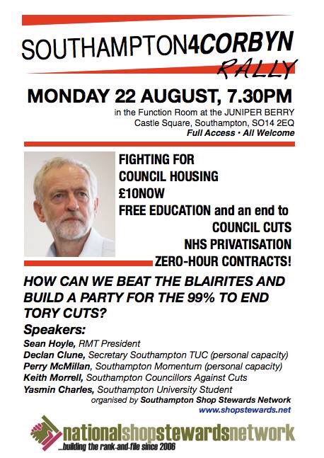 SouthernSP's tweet photo. Austerity is a choice! We need @UKLabour Councillors who choose to vote against Tory cuts! #KeepCorbyn #KeepJobs https://t.co/ZTypGW4cXt