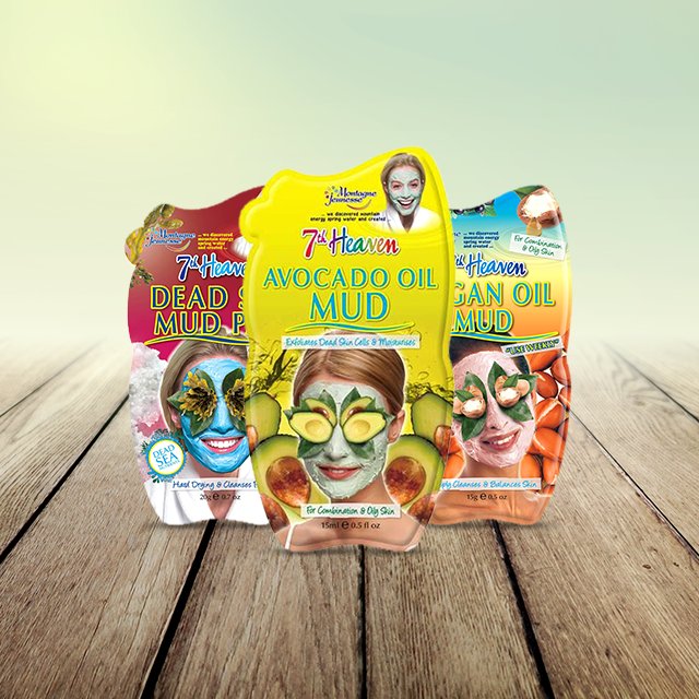 Formbyconnx's tweet photo. Pamper yourself with a free '7th Heaven' facial mud masque from Boots with... https://t.co/XPaubqFcF1 #TeamO2 https://t.co/YVkrjVQOhO