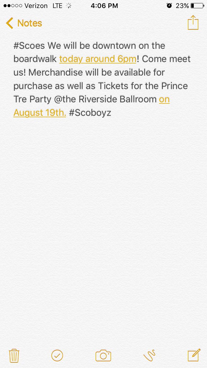 RealWiscoKidz's tweet photo. #Scoes!! Come through, hang with us, and check out some of our new merch! https://t.co/8Fyivnb7Vc