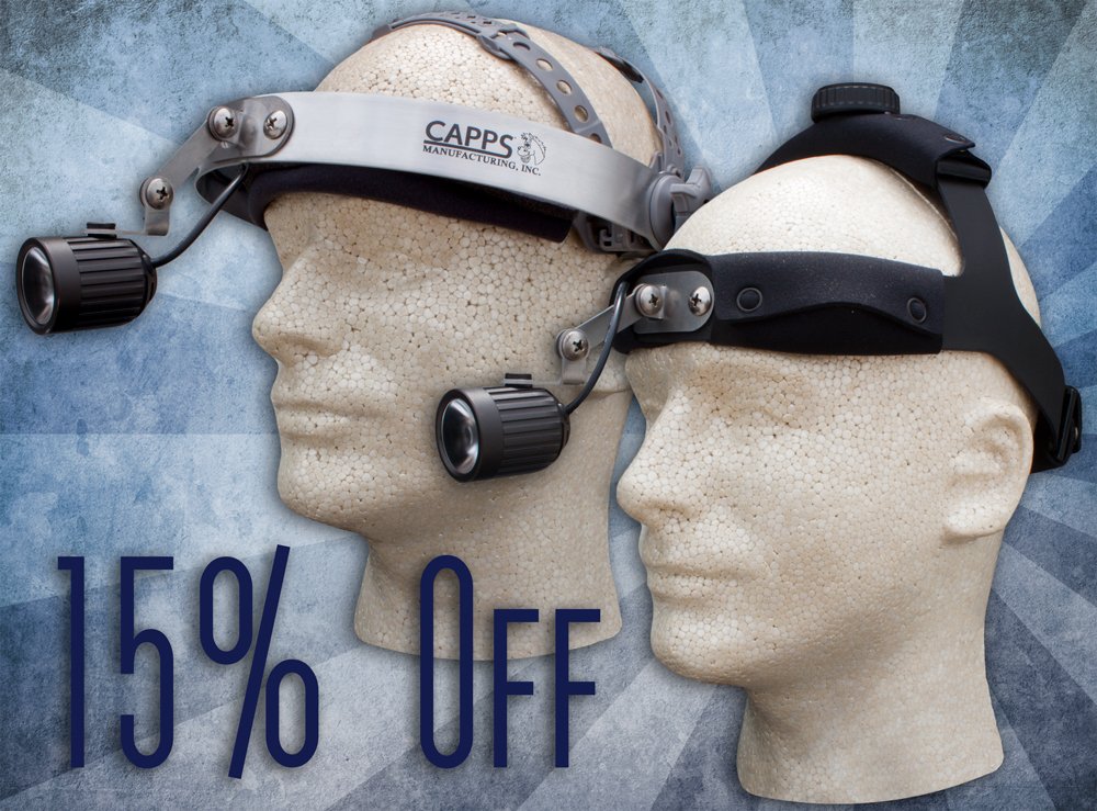 Capps_Mfg's tweet photo. Great deal on our headlights! So act fast or you will be left in the dark. #equinedentist https://t.co/igtpKbRg2V https://t.co/zQruax8Wr6