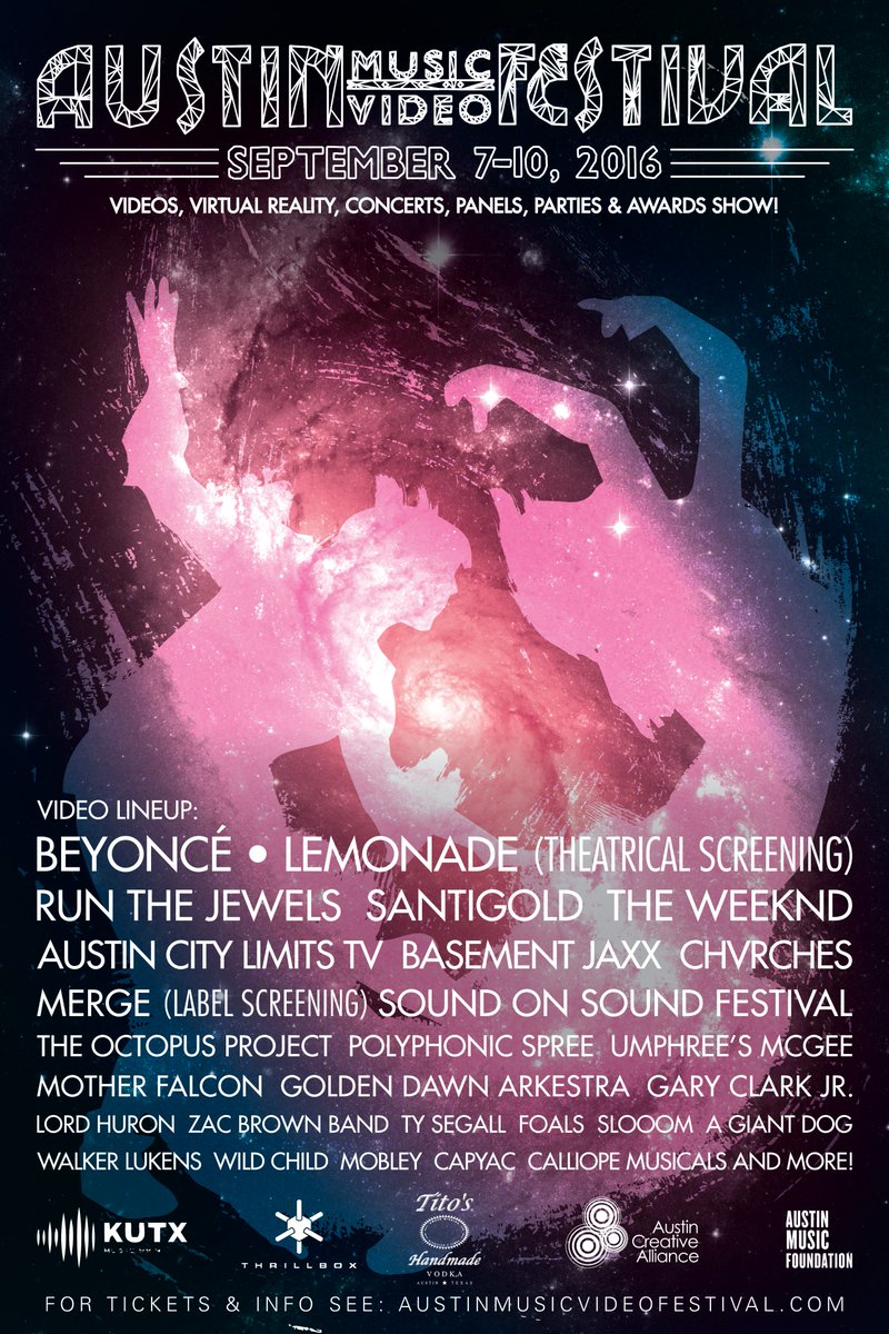 AustinMusicVideoFest tweet media