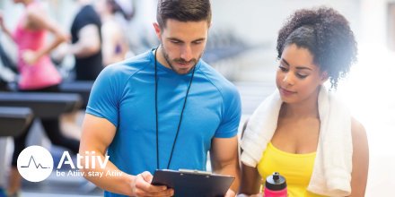 atiiv_en's tweet photo. A big part of a #PersonalTrainer success is building great relationships with their clients
#fitness #workout #coach https://t.co/WOEkXcgga5
