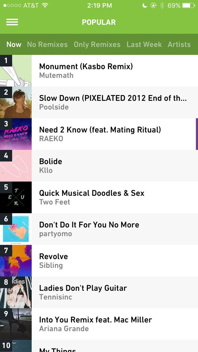 Need 2 Know x <a href="/hypem/">Hype Machine</a> 
❤️ hypem.com/track/2hfdc ❤️
<a href="/ritualmating/">ritualmating</a>