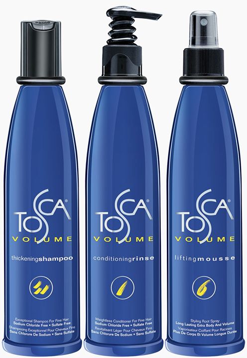 ToscaStyle's tweet photo. ►Luxury VOLUME In A Bottle ~ #TOSCASTYLE Volume Collection https://t.co/2UTYd1JX1K
ᴸᴵᴷᴱ•ᵀᴬᴳ•ˁᴴᴬᴿᴱ https://t.co/a02M7nPtzM