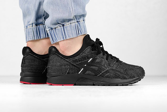 asics gel lyte v japanese denim