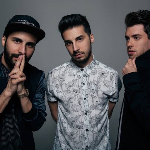 933FLZ's tweet photo. .@djjaimeferreira is sending someone to see @cashcash at #EvolutionSundays this weekend during the top 6@9! https://t.co/BOxeQdx9G9