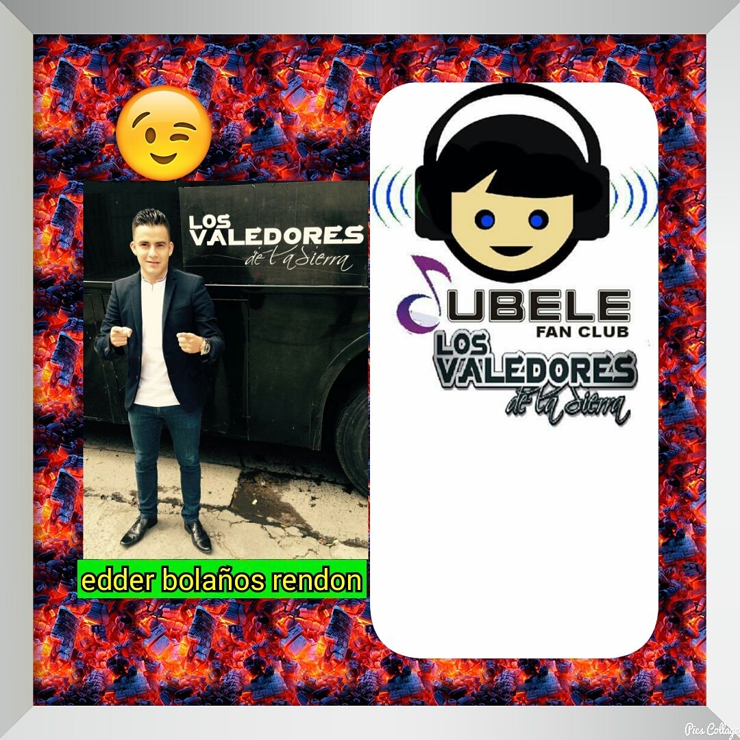 diblurita's tweet photo. Exelente inicio de semana
#DinamicaDeLaSemana
#LunesDeEdder
#LosValedoresDeLaSierra
#ClubOficialSubele https://t.co/Wf6oQwODCJ