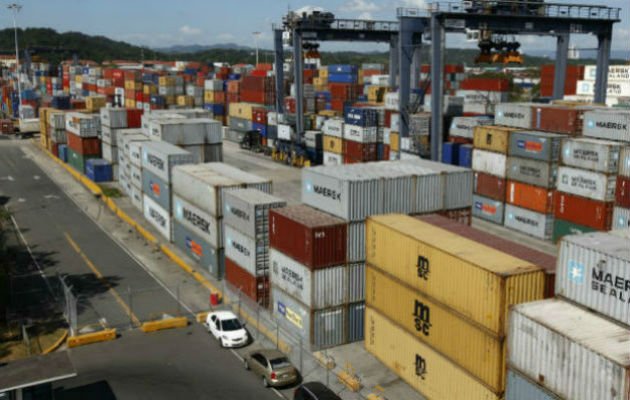 PanamaAmerica's tweet photo. #EconomiaPA Panamá reunirá expertos de la industria marítima internacional. https://t.co/wUQqtVU6Uq https://t.co/80icPfUyt6