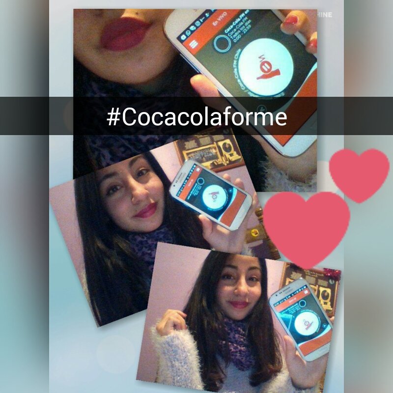 franvaldesxd's tweet photo. #CocaColaForMe @Schusteroficial 
Lo unico que deseo es acompañarte mi vidis✋😍 y escuchar Hello tu primer single🎤💘 https://t.co/2tEDFlw8Vy