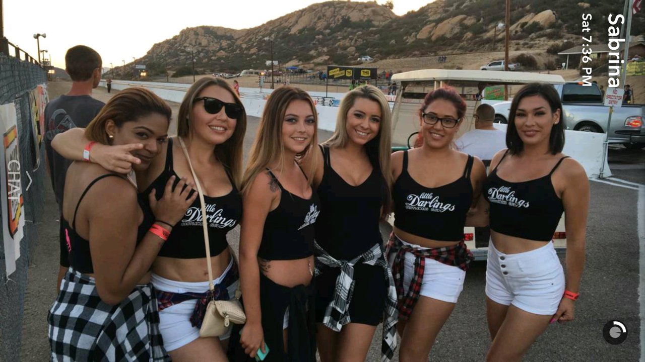 Little Darlings Lemon Grove on Twitter "Had so much fun! Come say hi