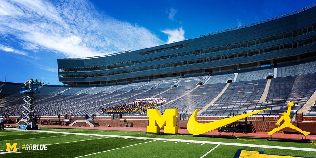aMa_B_215's tweet photo. #goblue #annarbor #michiganstudents favorite place for good food at a great price ! Ama loves you. https://t.co/7GbOmGmmCM