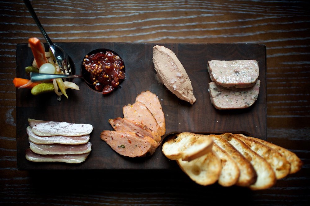Counting down the days until we're serving up delectable, fresh fare <a href="/ArcherHotel/">Archer Hotel</a> #Austin! Stay tuned for details!
