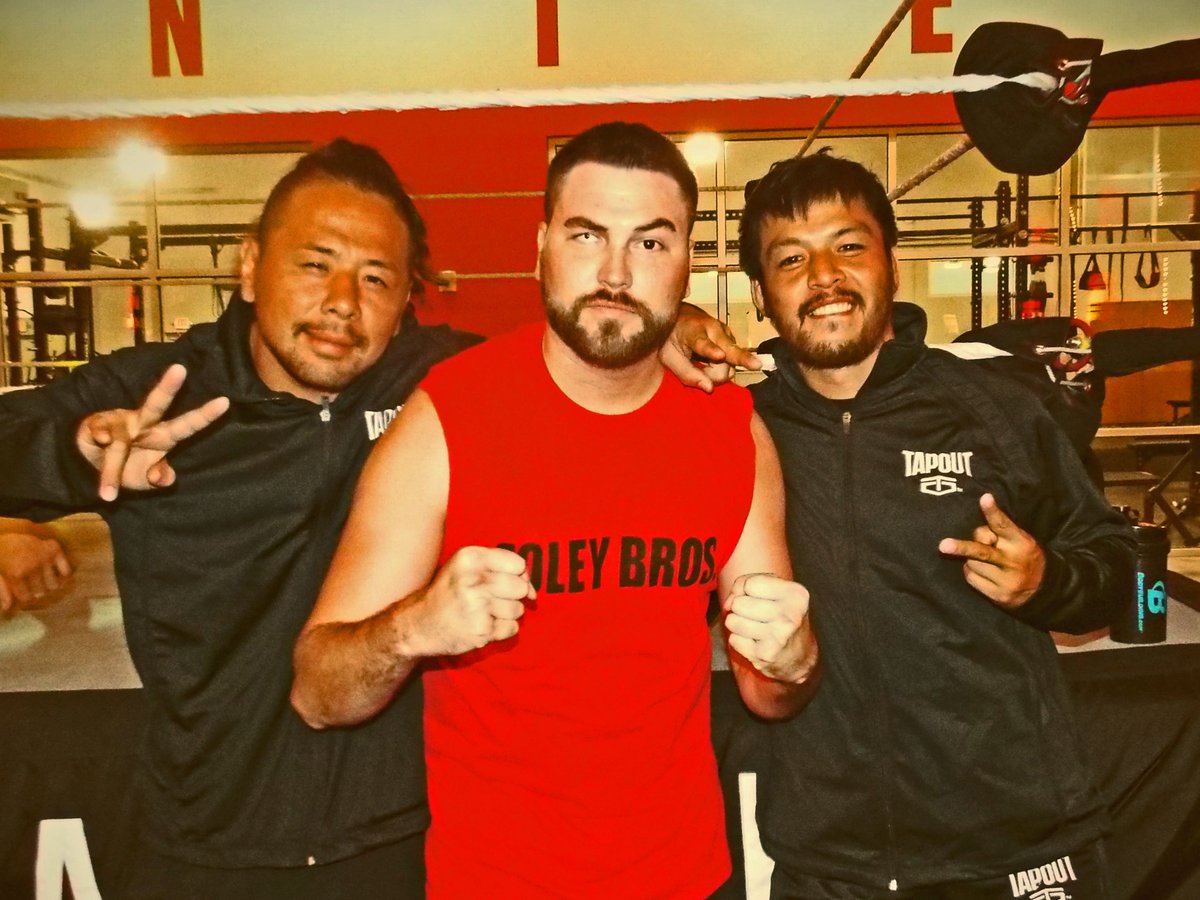 TheMoFoley's tweet image. 