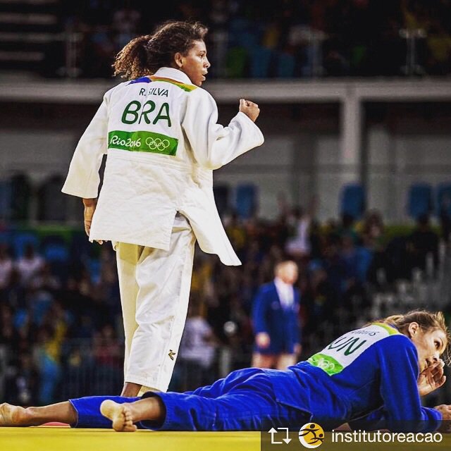 #Sportv
Vitória Fantástica!!
Ouro para o Brasil!!
#institutoreacao