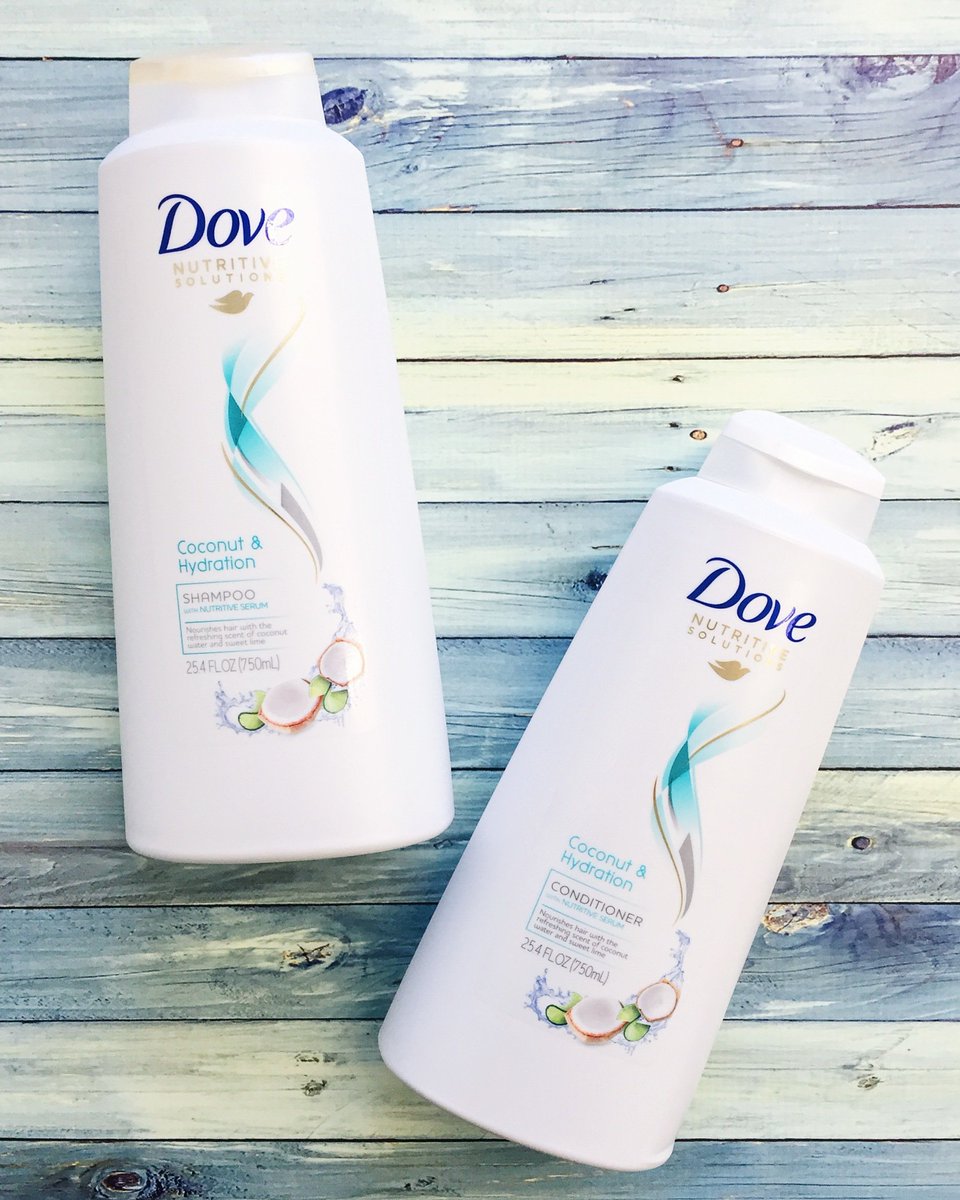 Special sponsor announcement! #LoveYourHair with <a href="/Dove/">Dove</a> at #WeAllGrowMIA! buff.ly/2aHdsbm