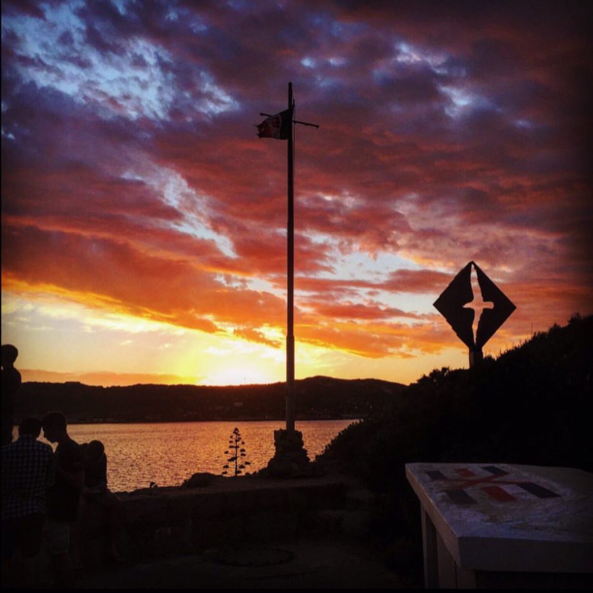 CVCaprera's tweet photo. Su Instagram ogni giorno le più belle fra le vostre foto del Centro Velico Caprera con #feelcaprera https://t.co/4OzwtSzHdn