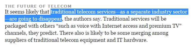 Chuck_Petras's tweet image. The “#Softwarization” of Telecommunications Systems theinstitute.ieee.org/ieee-roundup/b…