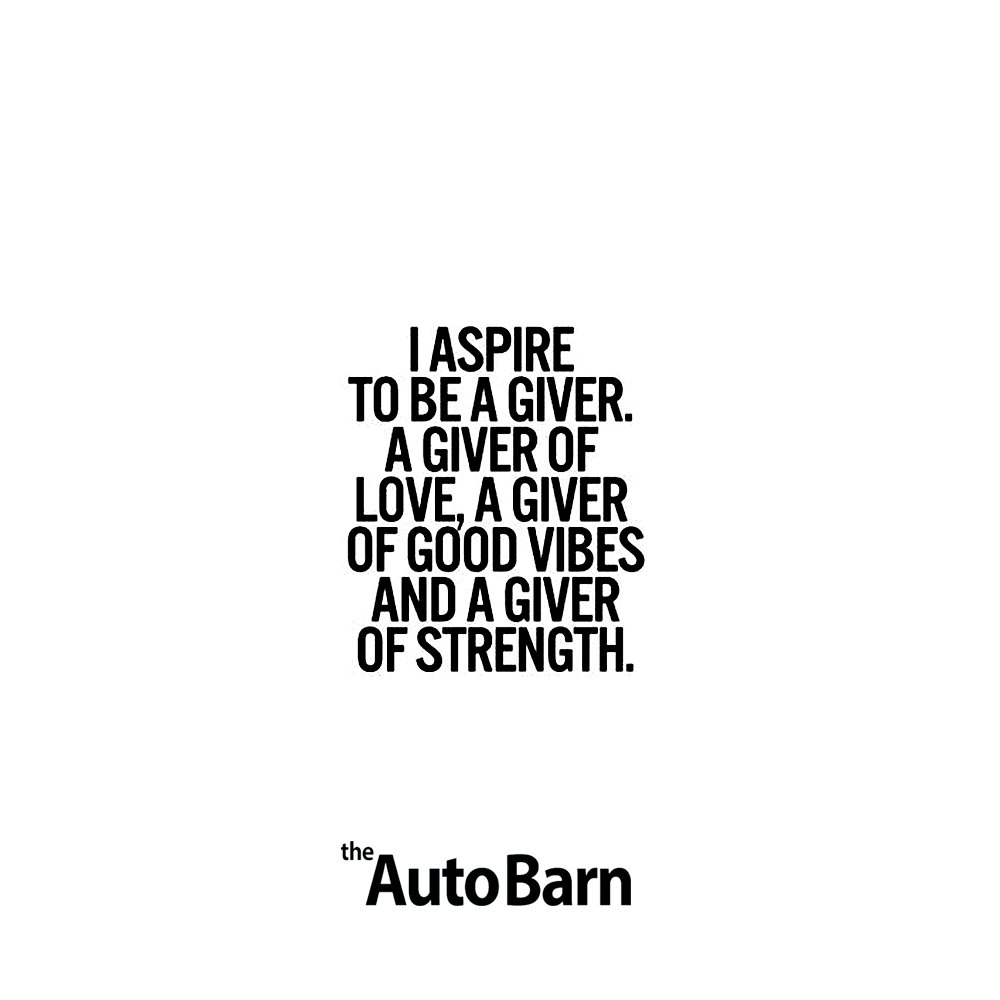 AutoBarnGroup's tweet image. Always remember to Pay a smile forward to anyone in need. #GitRdoneFun #PayAsmileForward tabg.ca