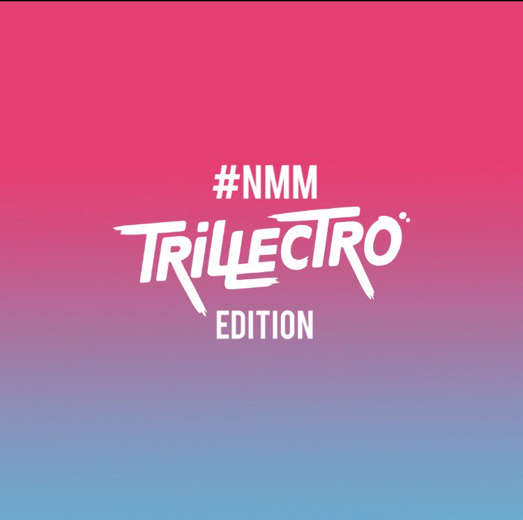 1AMVIBES_'s tweet photo. .@YesJulz x @trillectro #NMM playlist is  🔥🔥🔥
Listen here:
https://t.co/PMvR9UINeS https://t.co/622giscIWX