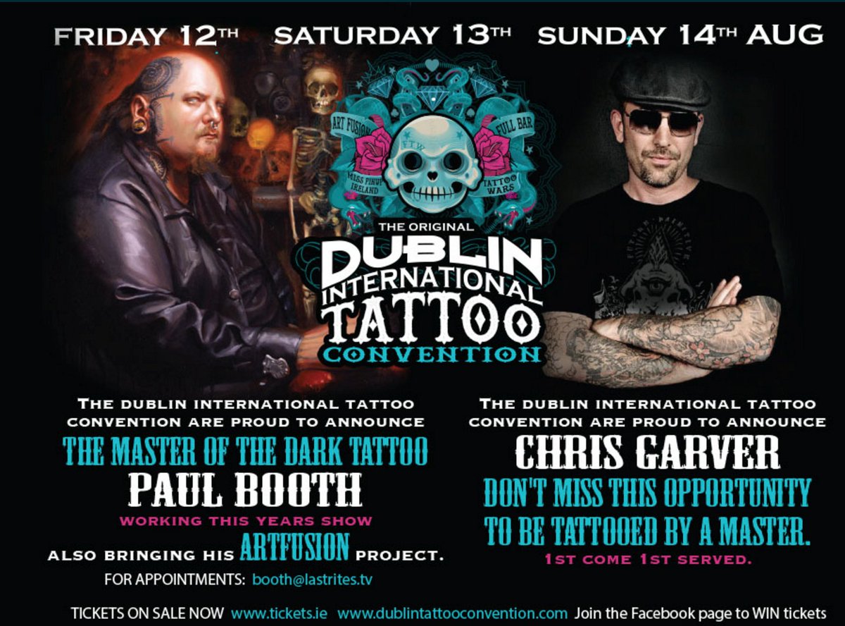 MyTattooinc's tweet photo. https://t.co/CT2KvN3iiC
#conventions #artist #tattoo #bodyart #artwork #colors2016 #Dublin #mediazink https://t.co/egkkv81jQq