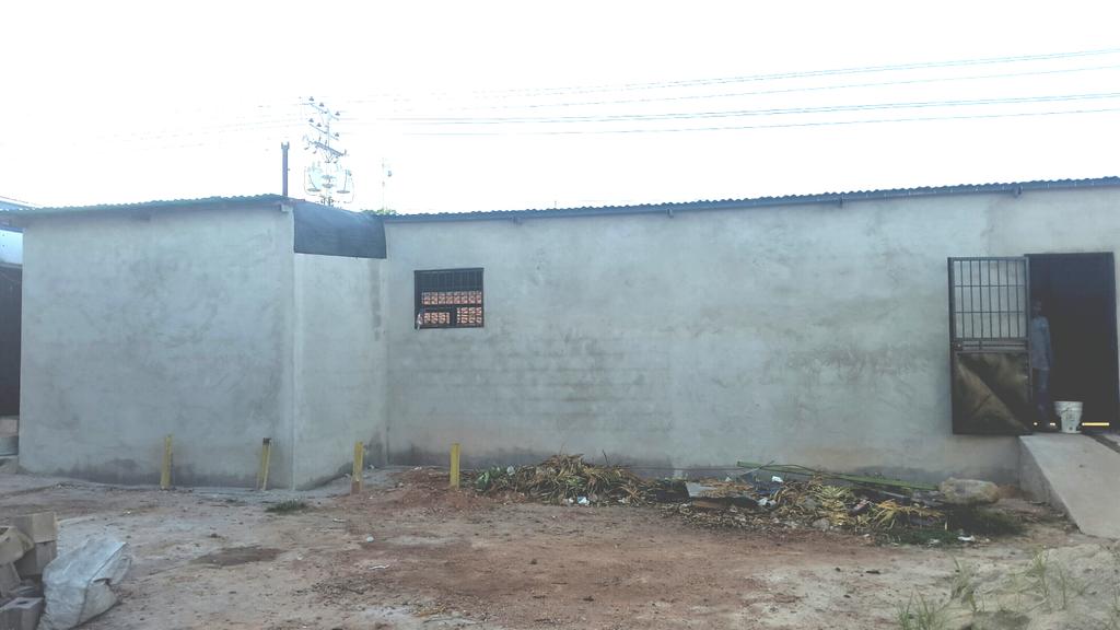 LCSosaGerente's tweet photo. Les mostramos el avance de la remodelacion de nuestro #NuevoLocal .! #ProntoContigo. https://t.co/RO2nhIYPq0
