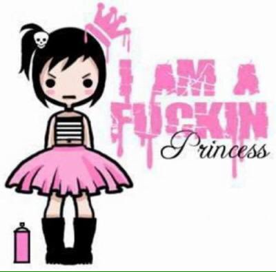 MsEvilBunny66's tweet photo. I'm his (@quantumjumpleap) fucking princess!😍👑😍😜 https://t.co/3bXRJ8xoCc