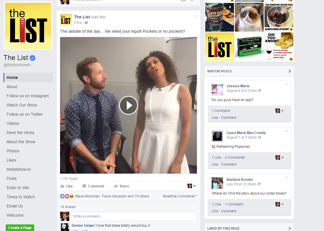 Donna Ruko (@TheListDonna) | Twitter