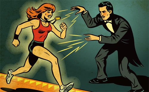 RWAdvanced's tweet image. Tweaking your schedule magically produces fast results. spr.ly/6016BFBIq