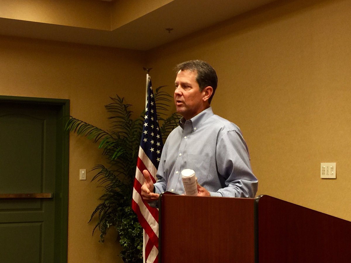 AthensGA_GOP's tweet image. Thank you @BrianKempGA for coming to speak to our group tonight!  #gagop #gapol #gop