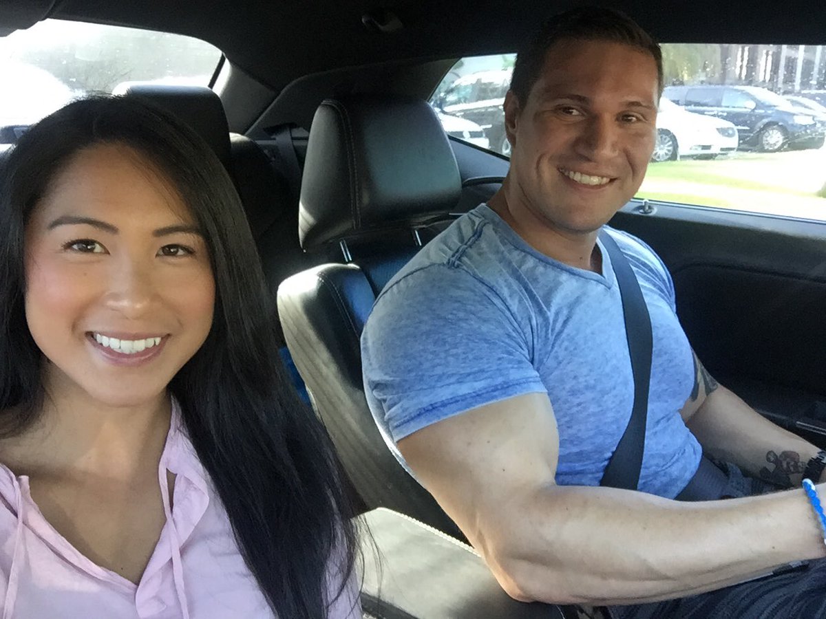 Get_Diesel_Baby's tweet photo. #swolemate #bodybuilding https://t.co/qsXrJf0qCS