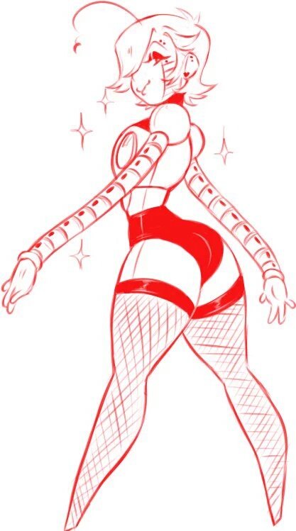 MettaLegs's tweet image. 