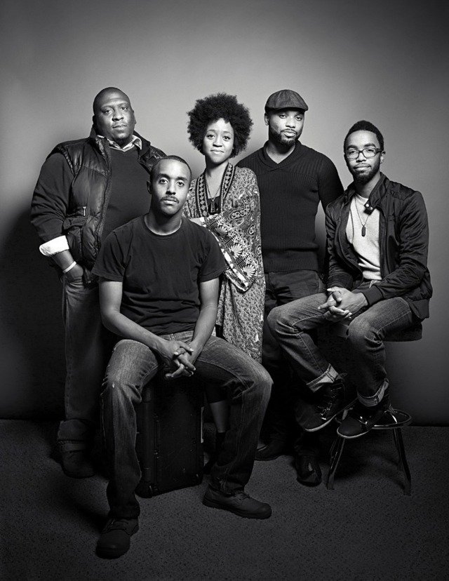 MayorsNightsKC's tweet photo. One of our fav KC bands,The Buhs, will be playing @ Rock the Block this Sat. at Union Station, 3-7:30! @BuhMusic https://t.co/6PhZvVG81t