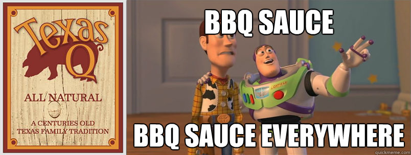 OriginalTexasQ's tweet photo. Coming soon to an @HEB near you! #bbq #texas https://t.co/a6ACeBwYeM