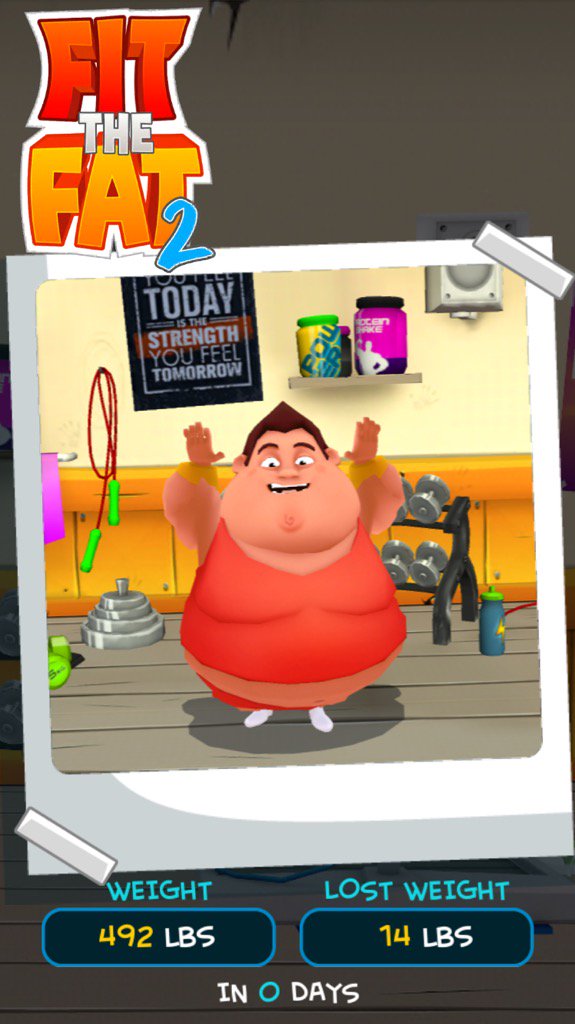 emmaparry24's tweet photo. Check out Fit the Fat 2! #iOS #Android #fitthefat2 https://t.co/pLALxNqXwG