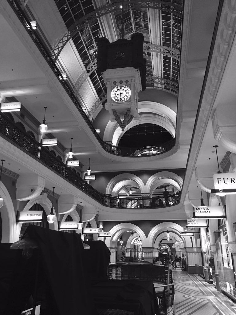 シドニー二日目、オペラハウスすごかった