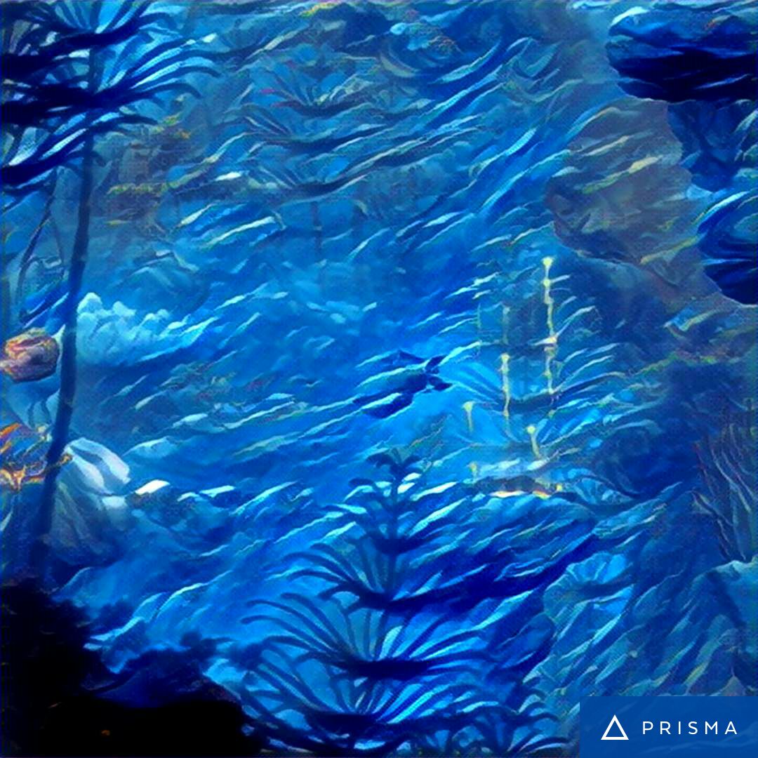 GamesArtDE's tweet photo. #SongOfTheDeep meets #Prisma
#PlayWithPrisma #PlayStation4 https://t.co/kmgTmpV4Zh