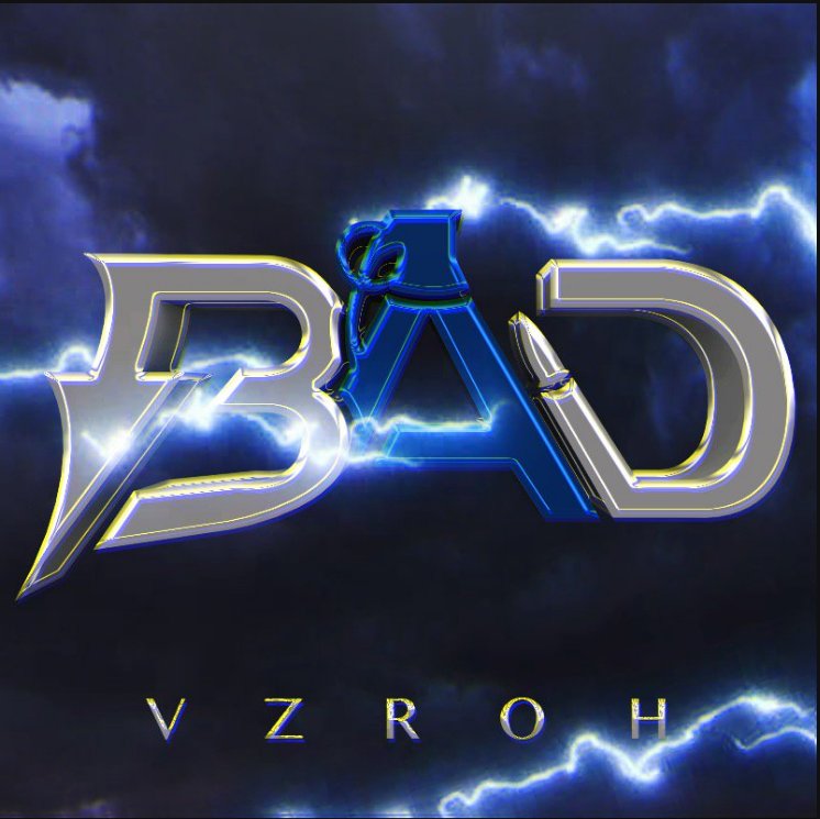 OperationBadCo's tweet image. Proud to Welcome @Vzroh as our new Designer!