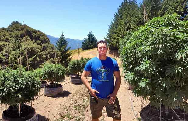 gil49r's tweet photo. Humboldt: Pot economy: ‘Ours to lose’ https://t.co/NsDB6MoVHa #SonomaMMJ #Sonoma #MJNews #MMRSA https://t.co/5uYEtd7Qwv