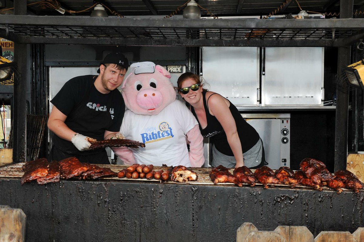 WHITBY RIBFEST (@whitbyribfest) on Twitter photo .<a href="/oshawaribfest/">Rotary Club Oshawa</a> is this weekend Aug 12-14, please support our <a href="/rotary/">Rotary International</a> friends!! #Ribfest #oshawa #rotary .<a href="/oshawaribfest/">Rotary Club Oshawa</a> is this weekend Aug 12-14, please support our <a href="/rotary/">Rotary International</a> friends!! #Ribfest #oshawa #rotary