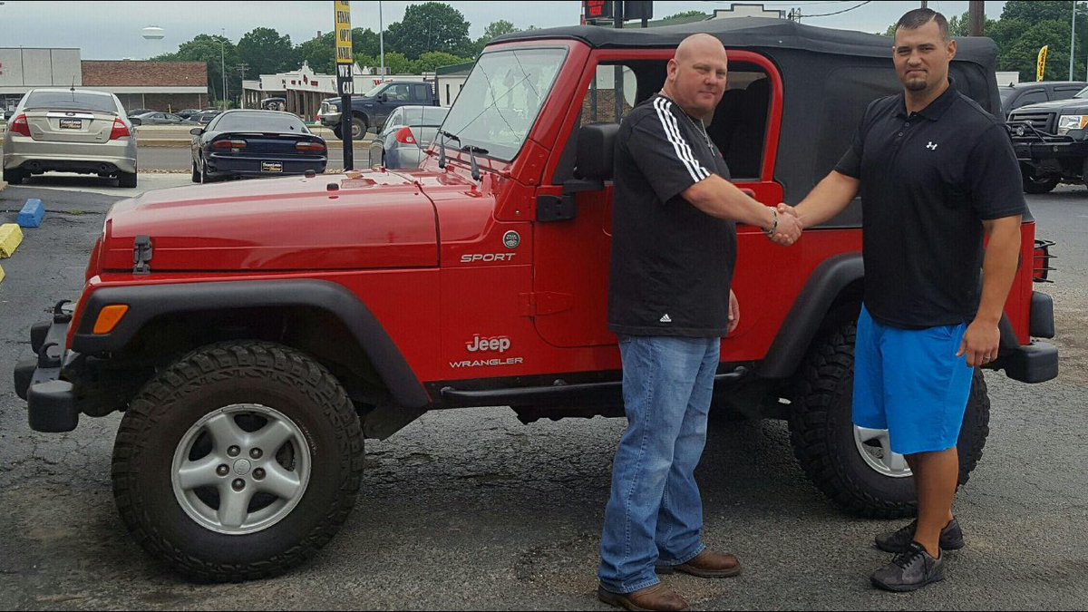 TigerLand Motors (tigerlandmotors) Twitter